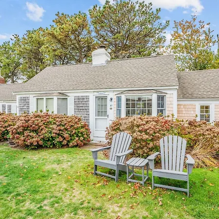 Seaside Cottages - Cottage 37 - Sundancer